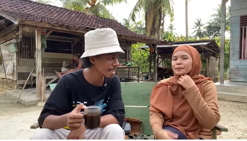 Sederet Fakta Menarik Rumah Komang Istri Raim Laode di Bali, Punya Tanah Super Luas dan Bangunan yang Terpisah!