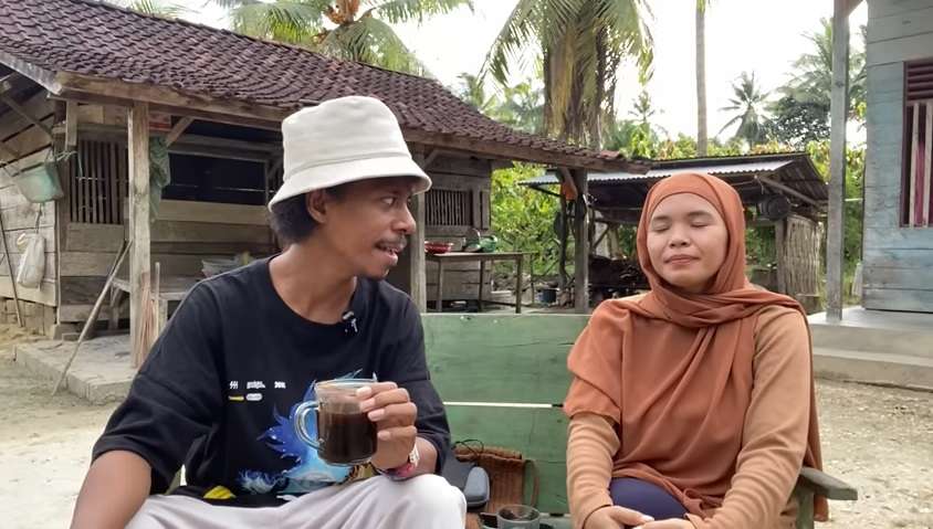 Sederet Fakta Menarik Rumah Komang Istri Raim Laode di Bali, Punya Tanah Super Luas dan Bangunan yang Terpisah!