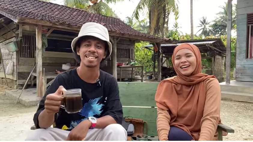 Sederet Fakta Menarik Rumah Komang Istri Raim Laode di Bali, Punya Tanah Super Luas dan Bangunan yang Terpisah!