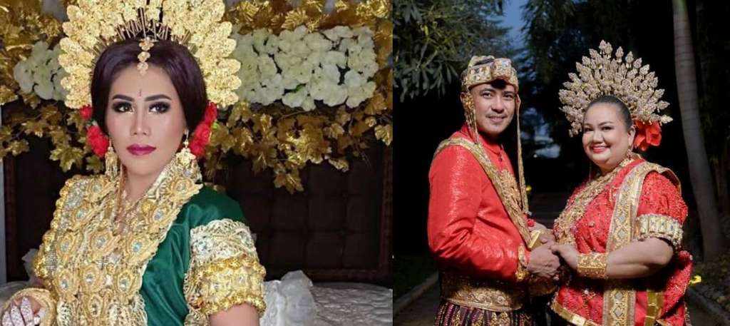 Sering Tampil Glamor! Potret Adu Gaya Aty Kodong VS Evi Masamba 