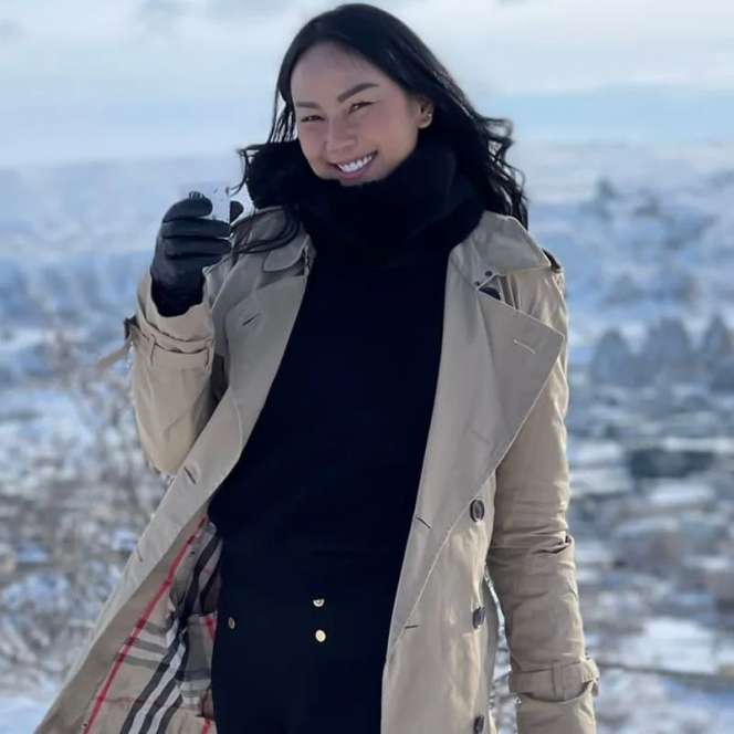 Sederet Seleb Cantik yang Gagal di Pernikahan Ketiga