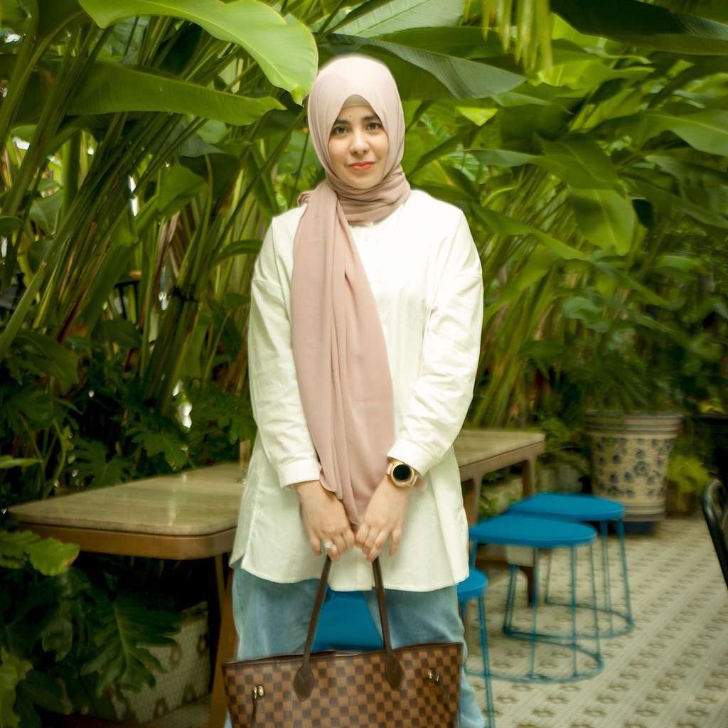 Sederet Seleb Cantik yang Gagal di Pernikahan Ketiga