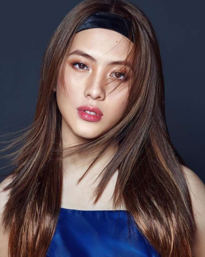 Sederet Kontroversi Adhisty Zara yang Bikin Heboh Jagat Maya