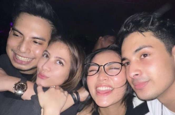 Sederet Kontroversi Adhisty Zara yang Bikin Heboh Jagat Maya