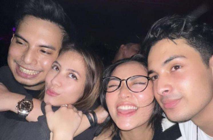Sederet Kontroversi Adhisty Zara yang Bikin Heboh Jagat Maya