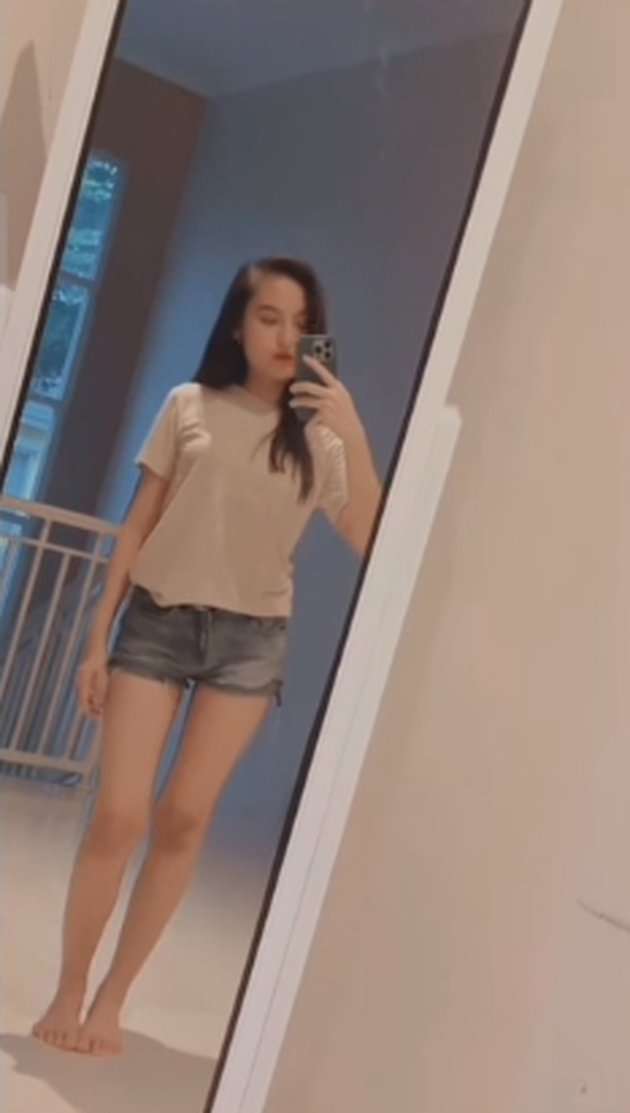 Ingat Mantan Babysitter Mawar AFI yang Disebut Pelakor? Kini Penampilannya Makin Seksi & Berani, Dicibir Karena Tak Kunjung Hamil