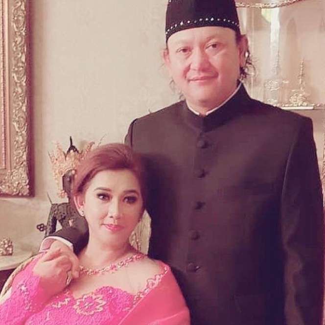 Ingat Inem di Sinetron Putri Duyung? Akting Jadi Pembantu, Sosok Aslinya Ternyata Konglomerat Keluarga Cendana, Gaya Sosialita Abis