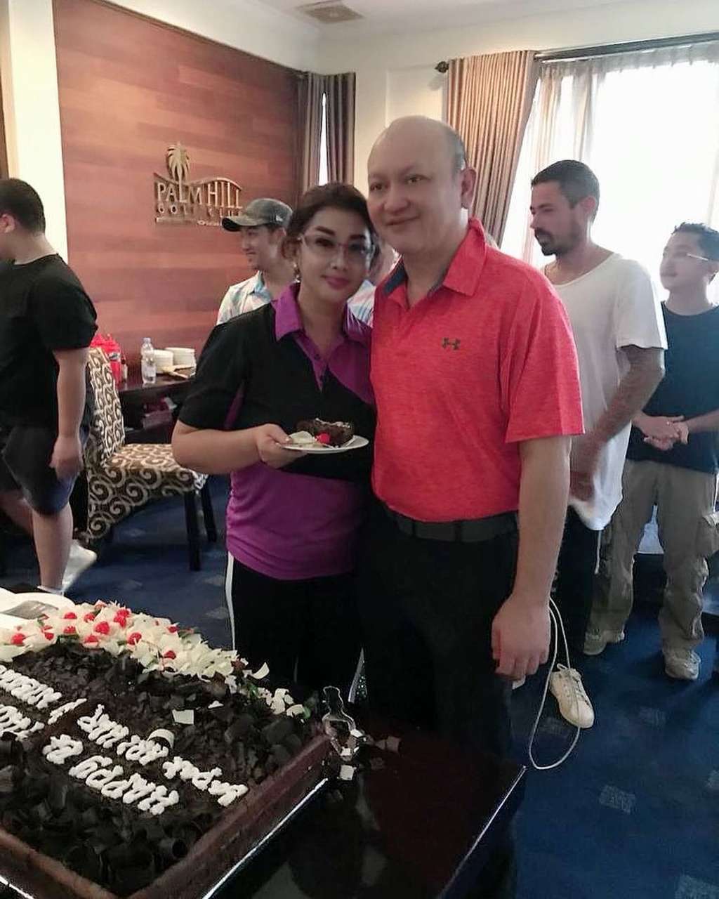 Ingat Inem di Sinetron Putri Duyung? Akting Jadi Pembantu, Sosok Aslinya Ternyata Konglomerat Keluarga Cendana, Gaya Sosialita Abis