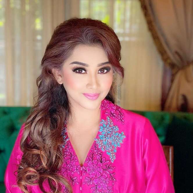 Ingat Inem di Sinetron Putri Duyung? Akting Jadi Pembantu, Sosok Aslinya Ternyata Konglomerat Keluarga Cendana, Gaya Sosialita Abis