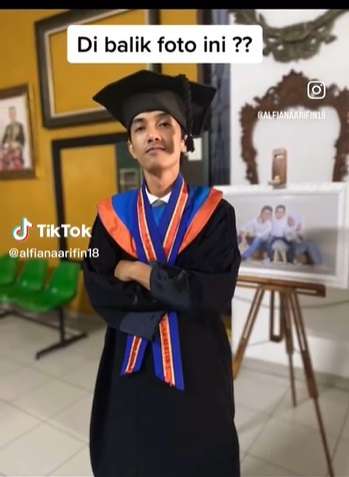 Viral Kisah Cinta Montir dan Gadis Cantik, Dipandang Sebelah Mata Endingnya Bikin Haru, Perjuangannya Berbuah Manis!