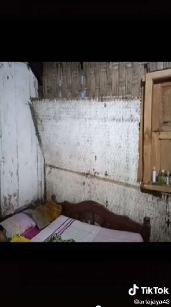 Dulu Dihina Mirip Kandang Ayam, Potret Rumah Usai Direnovasi ini Bikin Merinding, Megah Banget!