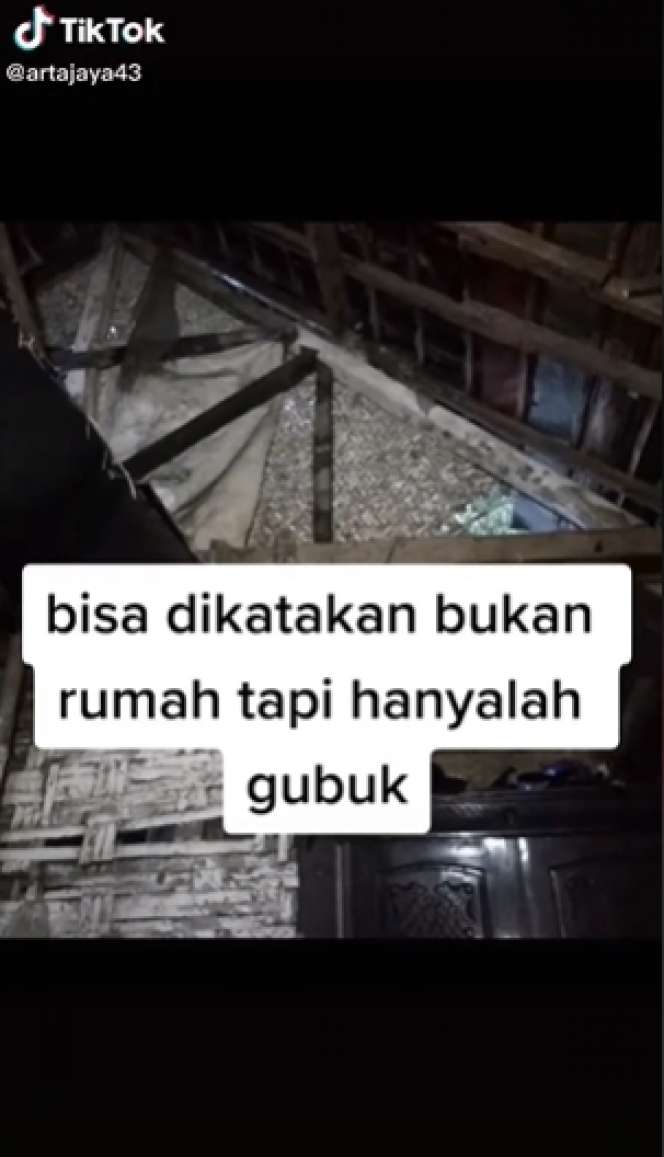Dulu Dihina Mirip Kandang Ayam, Potret Rumah Usai Direnovasi ini Bikin Merinding, Megah Banget!