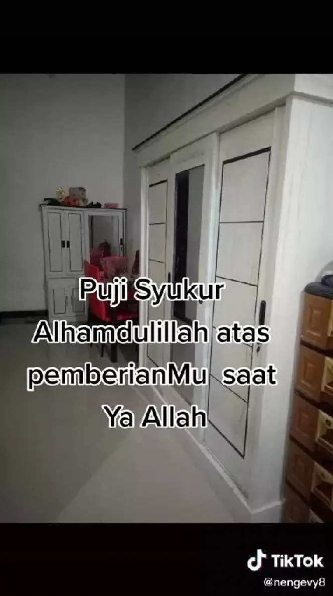Dulu Dihina Mirip Kandang Ayam, Potret Rumah Usai Direnovasi ini Bikin Merinding, Megah Banget!