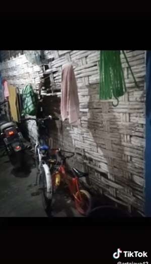 Dulu Dihina Mirip Kandang Ayam, Potret Rumah Usai Direnovasi ini Bikin Merinding, Megah Banget!