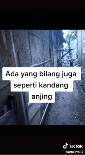 Dulu Dihina Mirip Kandang Ayam, Potret Rumah Usai Direnovasi ini Bikin Merinding, Megah Banget!