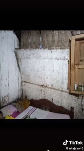 Dulu Dihina Mirip Kandang Ayam, Potret Rumah Usai Direnovasi ini Bikin Merinding, Megah Banget!