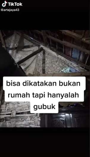 Dulu Dihina Mirip Kandang Ayam, Potret Rumah Usai Direnovasi ini Bikin Merinding, Megah Banget!