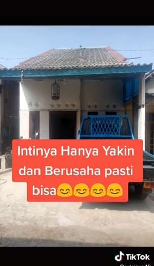 Dulu Dihina Mirip Kandang Ayam, Potret Rumah Usai Direnovasi ini Bikin Merinding, Megah Banget!
