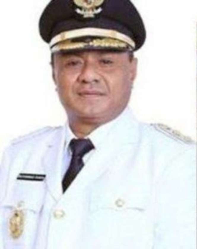 Tak Seperti Mario Dandy, Anak Pejabat ini Pilih Hidup Sederhana Jadi Kuli Bangunan, Ini Potret Rafdi Marajabessy yang Viral