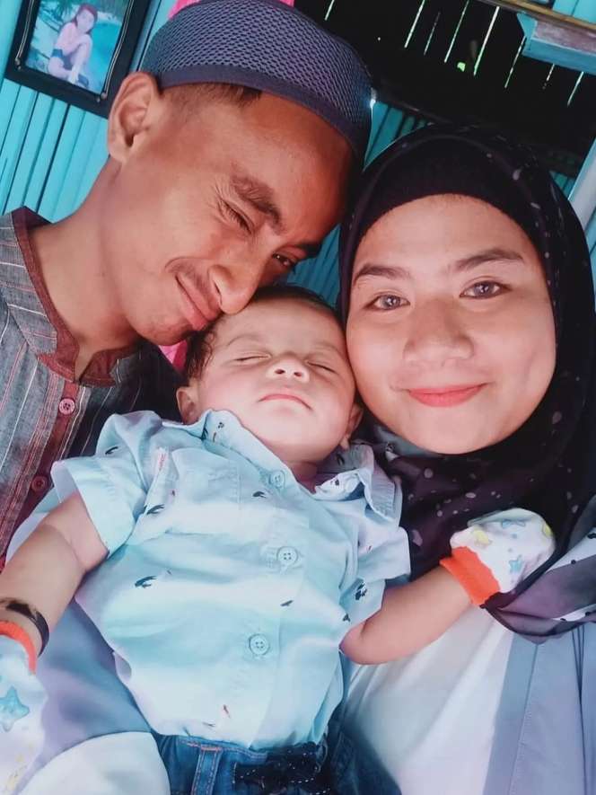 Tak Seperti Mario Dandy, Anak Pejabat ini Pilih Hidup Sederhana Jadi Kuli Bangunan, Ini Potret Rafdi Marajabessy yang Viral