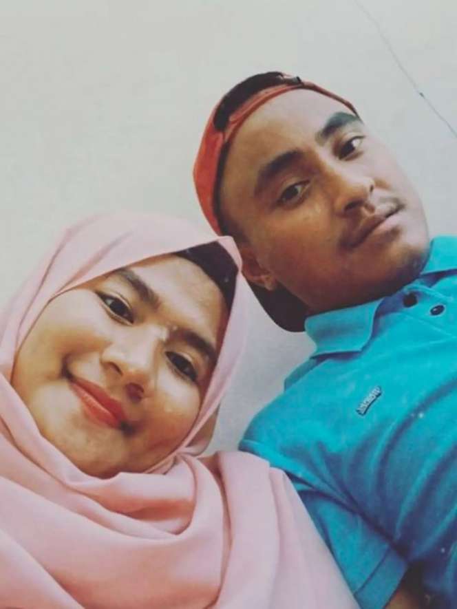 Tak Seperti Mario Dandy, Anak Pejabat ini Pilih Hidup Sederhana Jadi Kuli Bangunan, Ini Potret Rafdi Marajabessy yang Viral