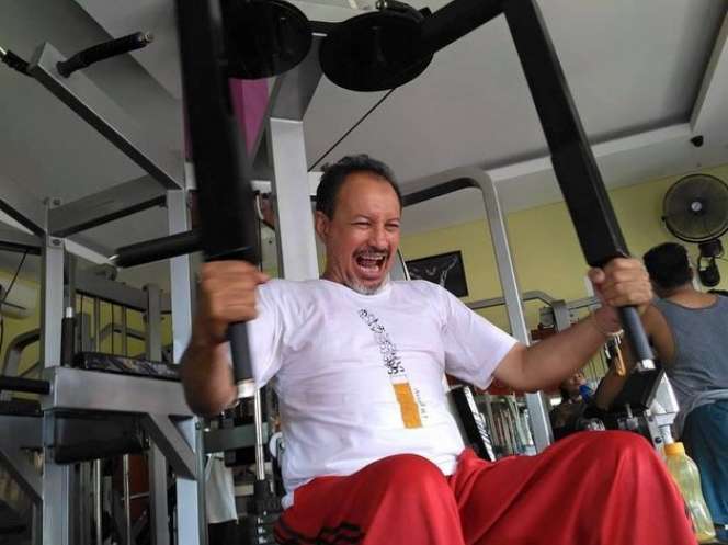 Lama Menghilang, Kabar Terbaru Nasib Fuad Baradja 'Pak Bondan' Jin dan Jun