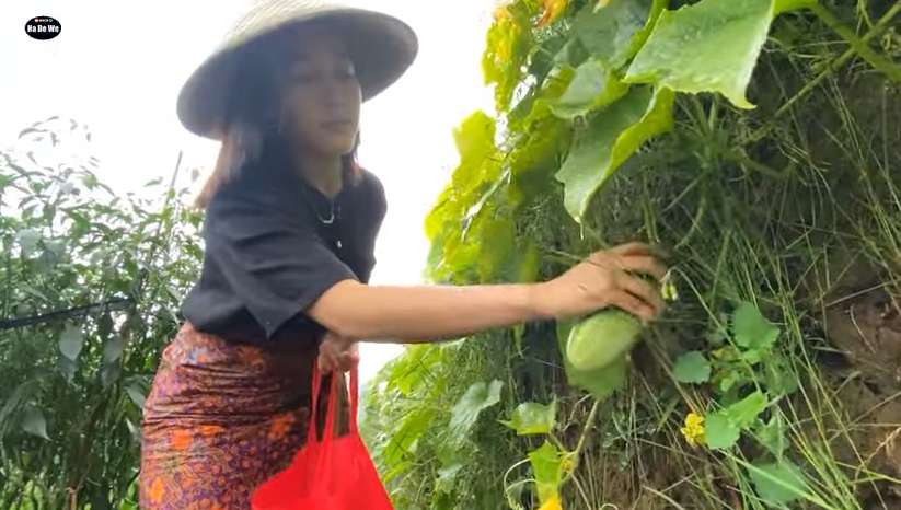 Potret Neng Intan Janda Cantik yang Hidup di Desa, Alami KDRT Hingga Keguguran, Kisahnya Bikin Haru!