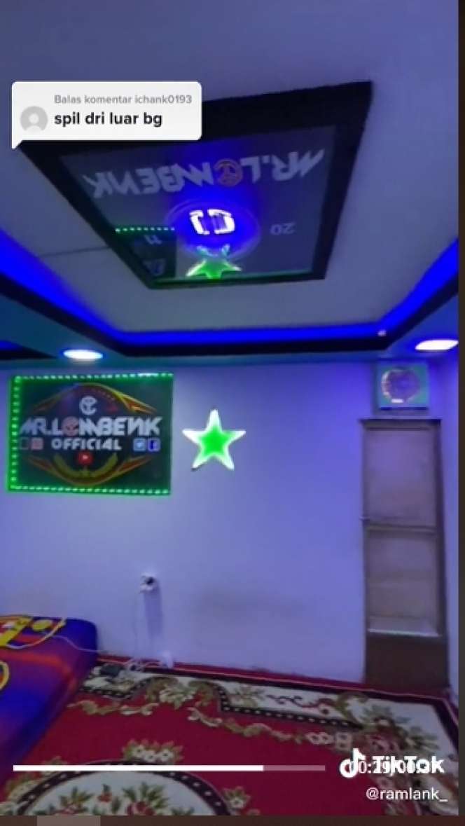10 Potret Rumah Anti Sombong, Luarnya Gubuk Jelek dari Bambu, Dalamnya Bak Apartemen Mewah, Keren Abis!