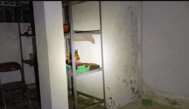 Potret Rumah Mewah Milik Mumun Janda Kaya Raya, Kini Terbengkalai Jadi Super Horor, Warga Sering Lihat Pocong!