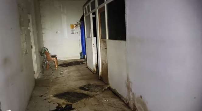 Potret Rumah Mewah Milik Mumun Janda Kaya Raya, Kini Terbengkalai Jadi Super Horor, Warga Sering Lihat Pocong!