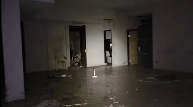 Potret Rumah Mewah Milik Mumun Janda Kaya Raya, Kini Terbengkalai Jadi Super Horor, Warga Sering Lihat Pocong!