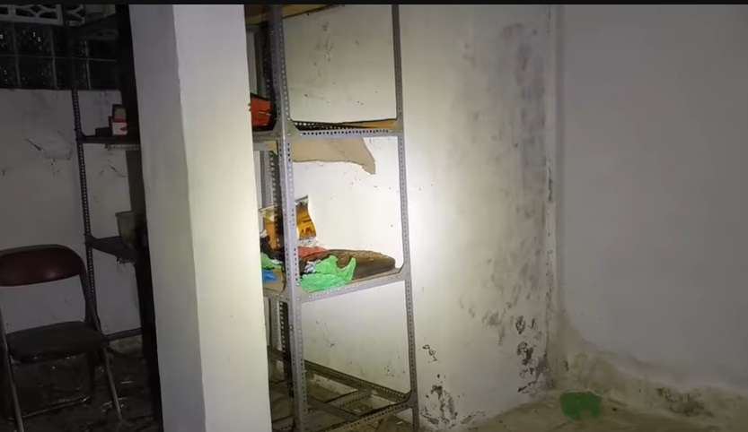 Potret Rumah Mewah Milik Mumun Janda Kaya Raya, Kini Terbengkalai Jadi Super Horor, Warga Sering Lihat Pocong!