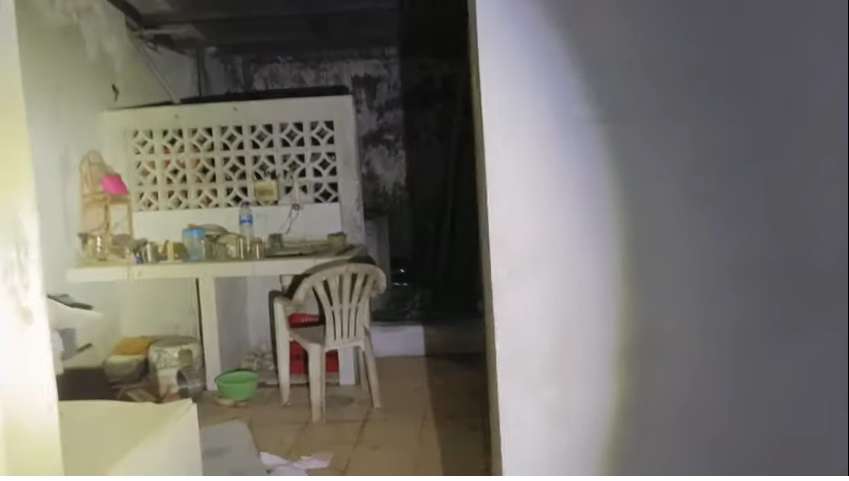 Potret Rumah Mewah Milik Mumun Janda Kaya Raya, Kini Terbengkalai Jadi Super Horor, Warga Sering Lihat Pocong!