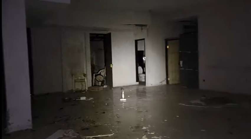 Potret Rumah Mewah Milik Mumun Janda Kaya Raya, Kini Terbengkalai Jadi Super Horor, Warga Sering Lihat Pocong!