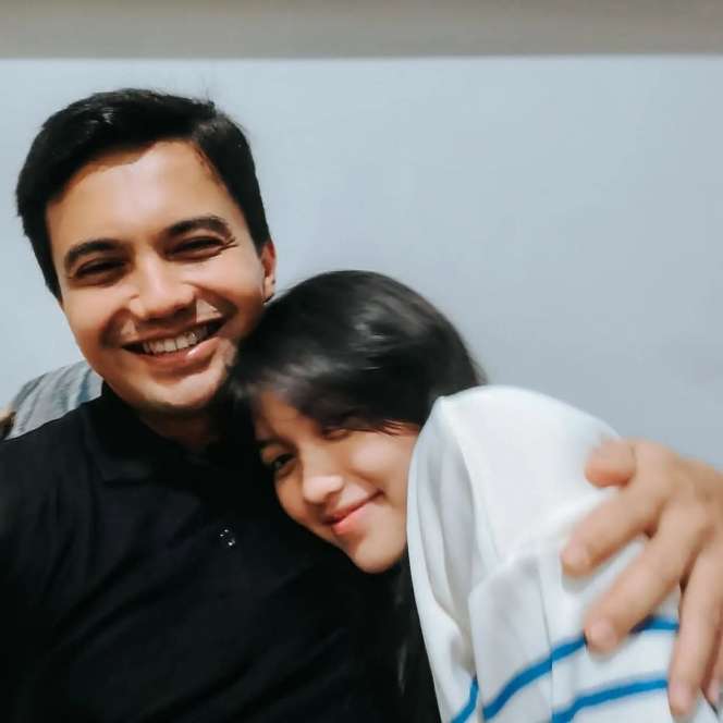 Sering Dikira Calon Istri, Transformasi Raihana Zemma, Putri Sahrul Gunawan yang Makin Cantik