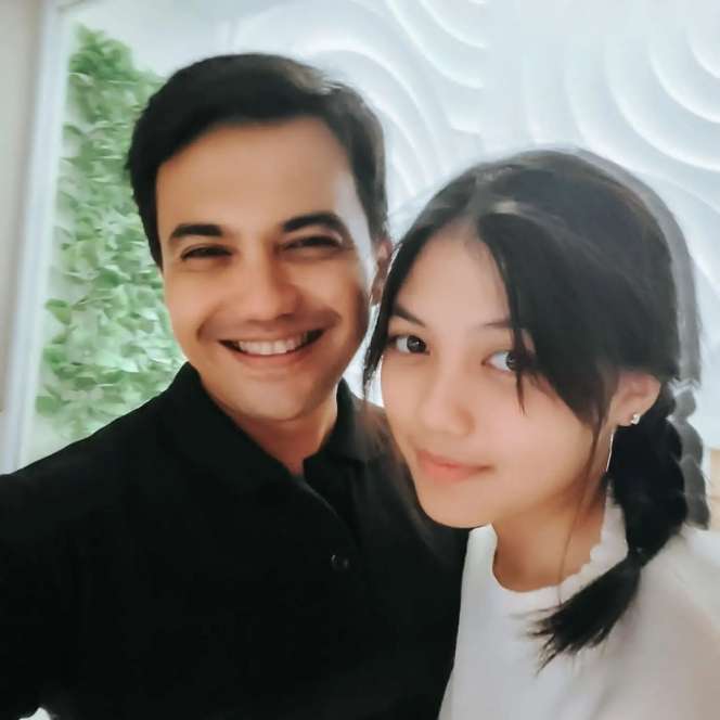 Sering Dikira Calon Istri, Transformasi Raihana Zemma, Putri Sahrul Gunawan yang Makin Cantik
