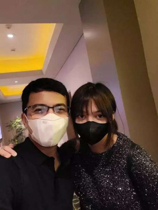 Sering Dikira Calon Istri, Transformasi Raihana Zemma, Putri Sahrul Gunawan yang Makin Cantik