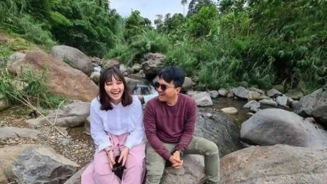 Sering Dikira Calon Istri, Transformasi Raihana Zemma, Putri Sahrul Gunawan yang Makin Cantik