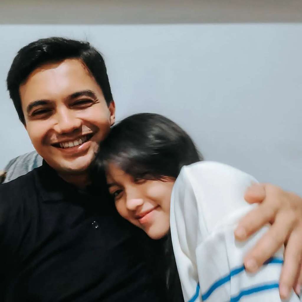 Sering Dikira Calon Istri, Transformasi Raihana Zemma, Putri Sahrul Gunawan yang Makin Cantik