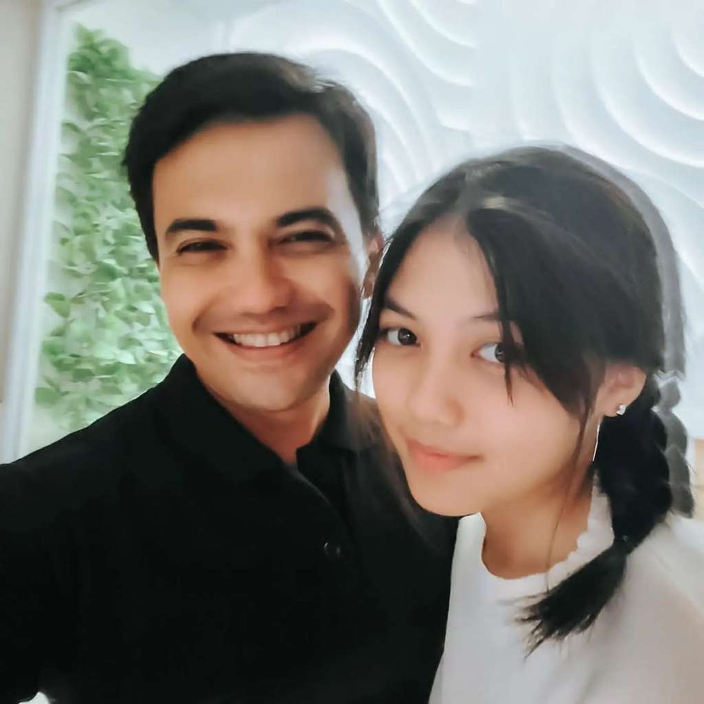 Sering Dikira Calon Istri, Transformasi Raihana Zemma, Putri Sahrul Gunawan yang Makin Cantik