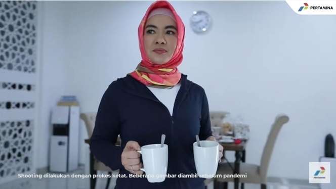 Potret Rumah Mewah Dirut Pertamina Nicke Widyawati, Punya Kekayaan Rp64,8 Miliar, The Real Sultan!