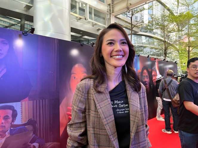 Lokasi Syuting Horor, Pemain 'Perjanjian Gaib' Alami Kesurupan Massal