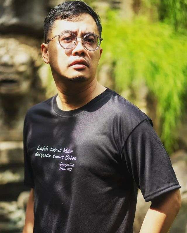 Lokasi Syuting Horor, Pemain 'Perjanjian Gaib' Alami Kesurupan Massal