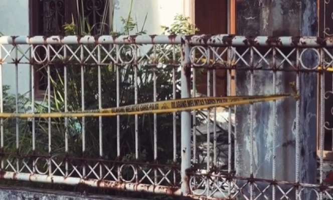 Potret Rumah Mewah Terbengkalai Ibu Mira ODGJ yang Viral, Mantan Model dan Tenar di Kalangan Artis