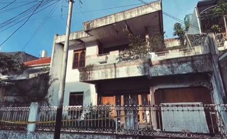 Potret Rumah Mewah Terbengkalai Ibu Mira ODGJ yang Viral, Mantan Model dan Tenar di Kalangan Artis