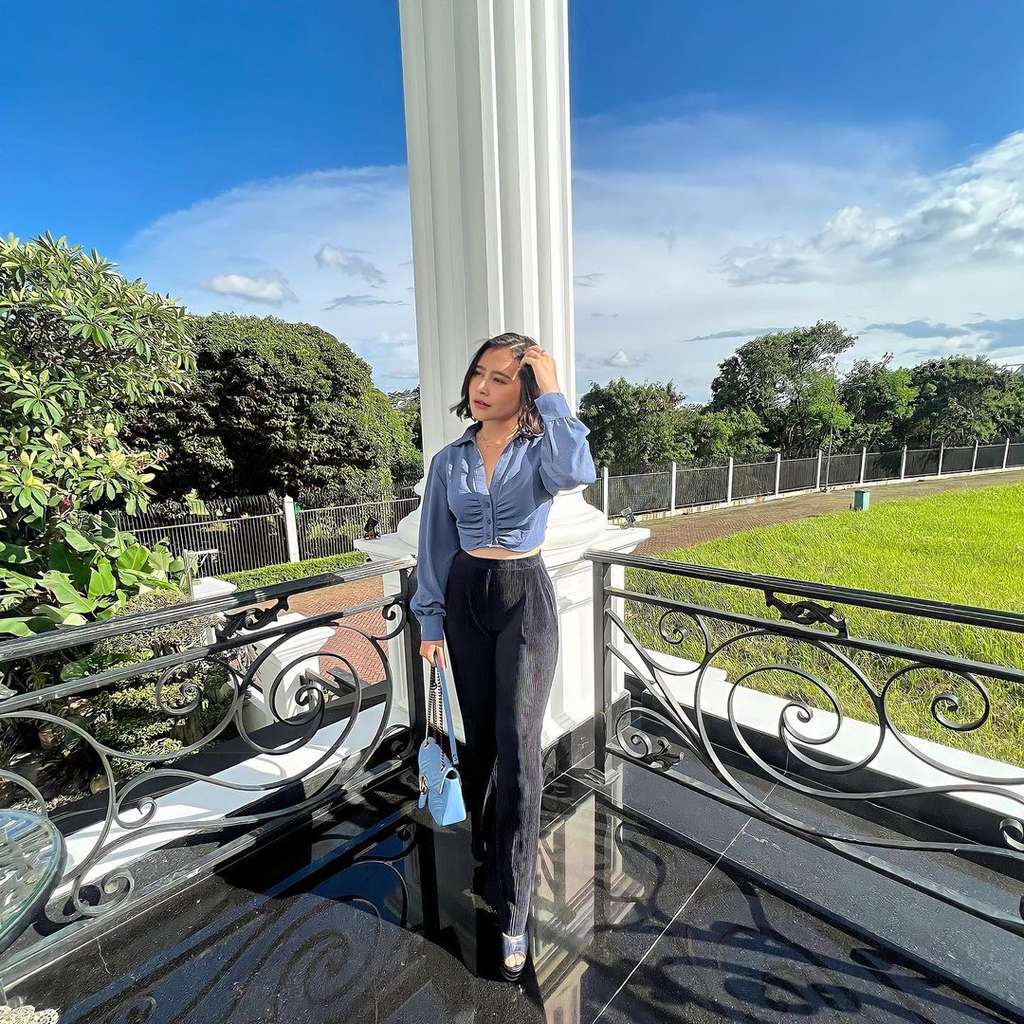 Deretan Seleb yang Miliki Rumah Miliaran di Usia 20 Tahun