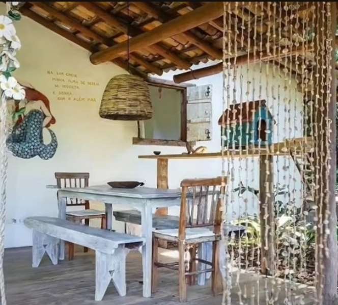 Potret Rumah Anti Sombong, Dari Luar Terlihat Cupu Ternyata Dalamnya Suhu, Desainnya Bikin Takjub!