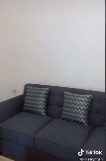 Potret Renovasi Rumah Dalam Gang Sempit, Hasilnya Bikin Melongo, Hanya Butuh Waktu 2 Bulan Saja!
