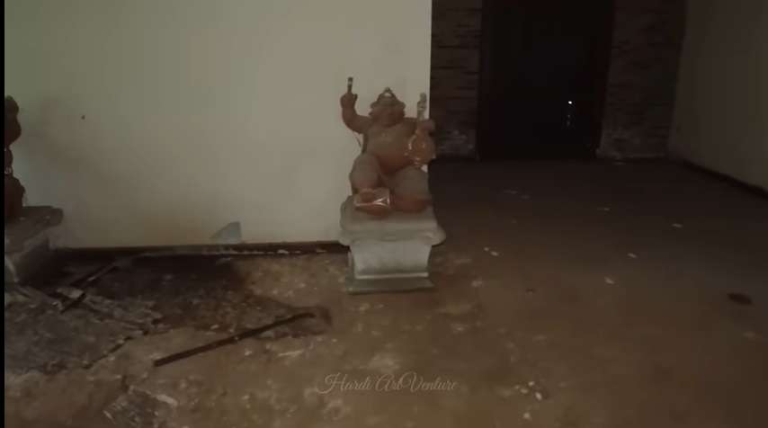 Potret Rumah Mewah Milik Keluarga Thailand, 13 Tahun Terbengkalai Penampakannya Bikin Merinding, Ternyata Simpan Kisah Tragis Pembunuhan!