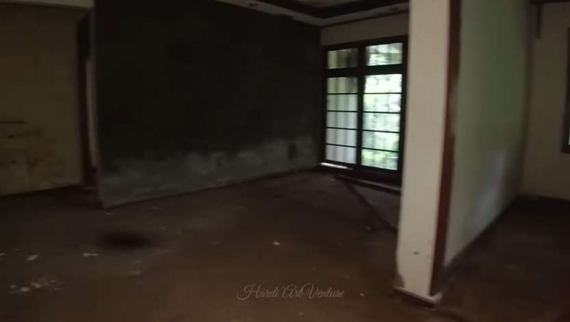 Potret Rumah Mewah Milik Keluarga Thailand, 13 Tahun Terbengkalai Penampakannya Bikin Merinding, Ternyata Simpan Kisah Tragis Pembunuhan!